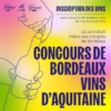 Concours de Bordeaux 2025